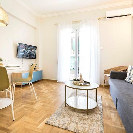Υour Perfect Choice In Athens - Petralona Apartman Kültér fotó
