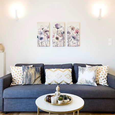 Υour Perfect Choice In Athens - Petralona Apartman Kültér fotó