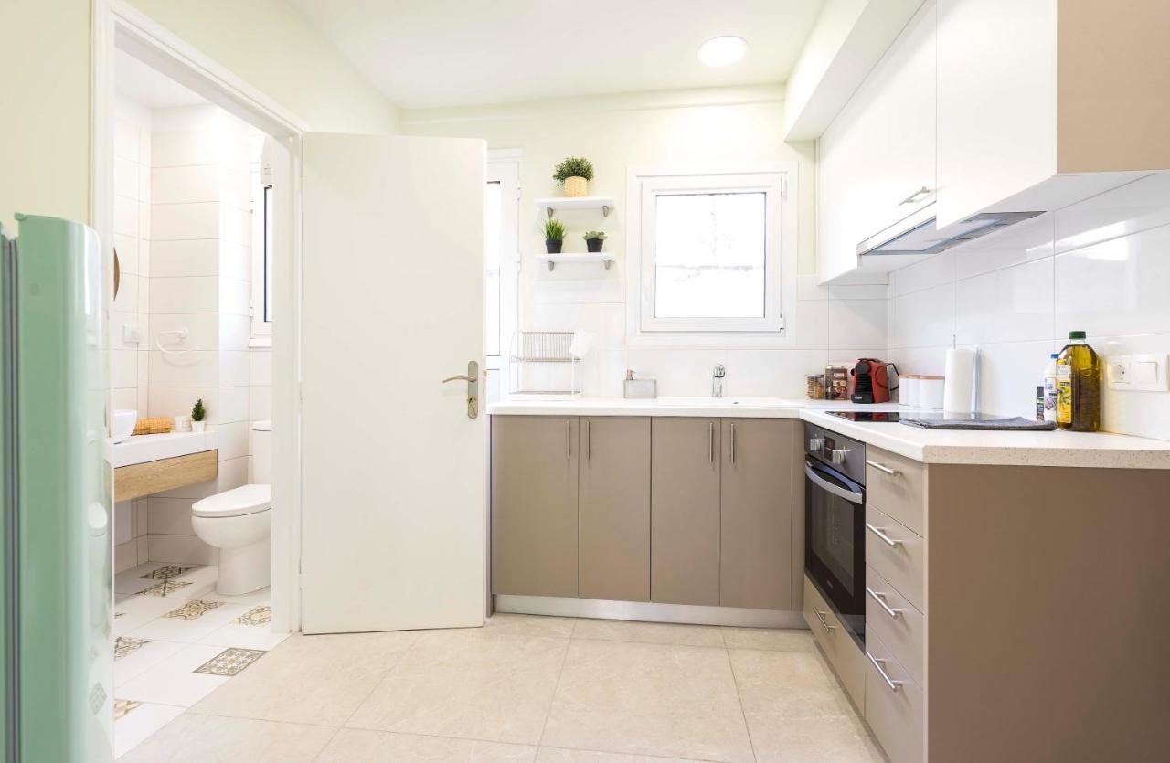 Υour Perfect Choice In Athens - Petralona Apartman Kültér fotó