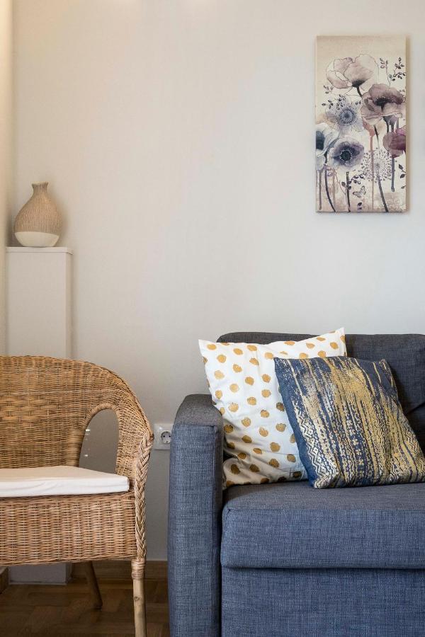 Υour Perfect Choice In Athens - Petralona Apartman Kültér fotó