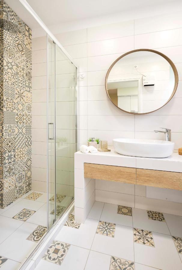Υour Perfect Choice In Athens - Petralona Apartman Kültér fotó