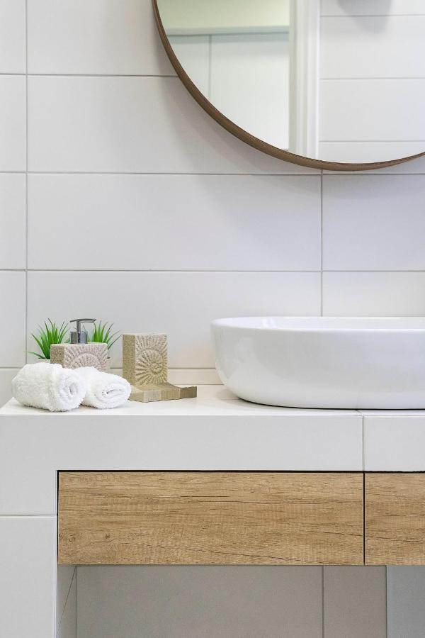 Υour Perfect Choice In Athens - Petralona Apartman Kültér fotó