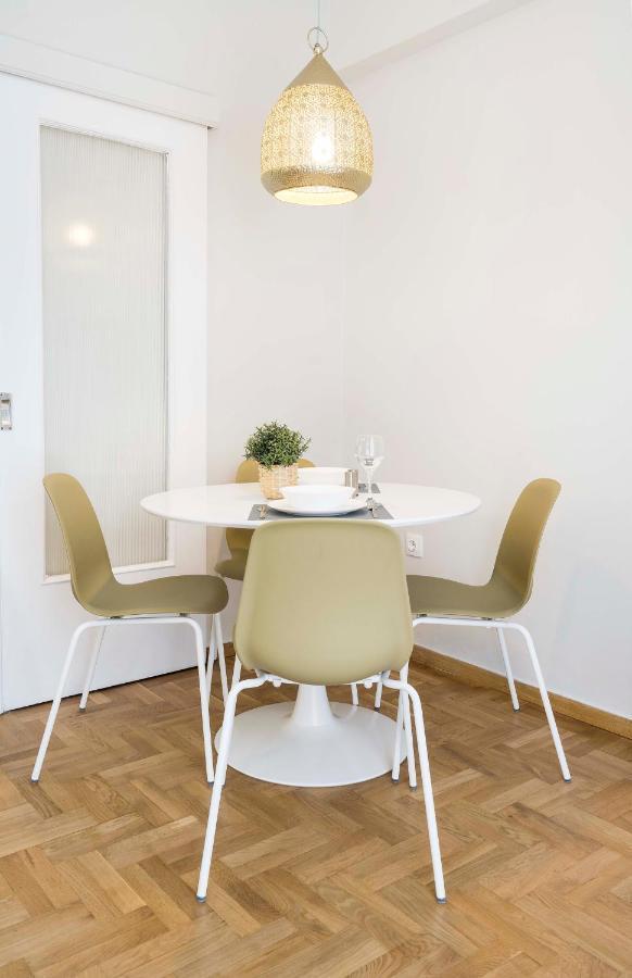 Υour Perfect Choice In Athens - Petralona Apartman Kültér fotó